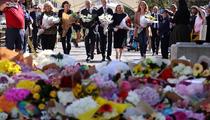 L'Australie offre la citoyenneté au «héros» français de l'attaque dans un centre commercial