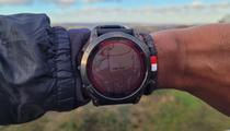 Non ce n'est pas un rêve, la montre connectée Garmin Fenix 7X Solar voit son prix chuter au plus bas sur Amazon