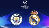 Manchester City - Real Madrid : à quelle heure et sur quelle chaîne voir le quart de finale retour de la Ligue des champions ?