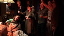 <i>L'Exorciste</i> fait tourner les têtes du box-office nord-américain