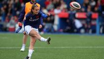 Rugby: pourquoi les Anglaises tirent toujours les premières contre les Bleues