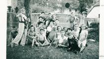 La terrible histoire des enfants juifs d'Izieu, raflés par les nazis en 1944