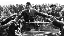 Éphéméride du 30 avril : en 1945, la mort d’Adolf Hitler