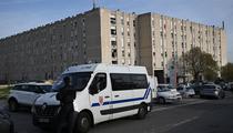 À Marseille, l’appartement d’une femme enceinte visé par des tirs d’arme à feu