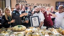 Guinness World Records : 48 nouveaux records français pour l'édition 2023