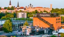 Fugue à Tallinn, cité médiévale de la Hanse devenue un vibrant pôle de créativité