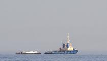 Un navire attaqué au large du Yémen, annonce le Royaume-Uni