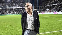Rugby : le président de Bayonne a porté plainte contre Yannick Bru, son ancien manager, pour «violences volontaires»