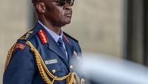 Kenya: après la mort du chef des armées, Nairobi entame trois jours de deuil national