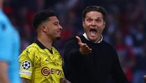 PSG-Dortmund: «C'est de la pure gratitude, de la pure joie, et une extrême fierté», Terzic sur son nuage après la qualification