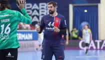 Handball : le PSG renverse Nantes et poursuit son sans faute