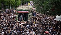 Mort du président iranien : «pour les mollahs, la priorité reste la survie du régime»