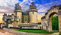 Fontainebleau, Malmaison, Chantilly... Ces châteaux à découvrir aux portes de Paris