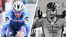 Tour d’Italie: Alaphillipe se libère, Paret-Peintre imite son frère, les abandons de la Visma... les tops et les flops de la deuxième semaine du Giro