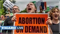 De premiers États américains bannissent l'avortement après la décision de la Cour suprême