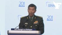 La Chine met en garde contre des alliances «de type Otan» en Asie-Pacifique