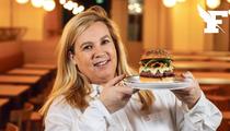 Hélène Darroze ferme son restaurant de burgers Joia Bun