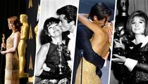 Protestations, baisers et malaises : cinq moments qui ont fait l'histoire des Oscars