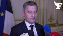 Autonomie de la Corse : Darmanin et les élus corses entrevoient un «consensus»