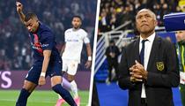 Choc OM-PSG, Mbappé possible remplaçant, FC Nantes en crise...Cinq questions sur la reprise de la Ligue 1