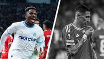 Marseille-Benfica : Moumbagna en détonateur, Di Maria manque sa sortie... Les tops et les flops