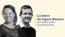 La lettre du <i>Figaro Histoire</i> du 23 avril 2024