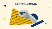 La lettre du <i>Figaro</i> du 25 avril 2024