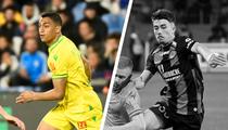 Montpellier-Nantes : Mohamed et Chotard omniprésents, Mincarelli dans le rouge ... Les tops et les flops