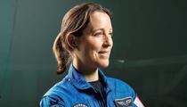 Sophie Adenot, une chance française de s'envoler un jour vers la Lune