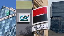 Majors pétrolières: le «bas carbone», parent pauvre du financement des banques françaises, selon une ONG