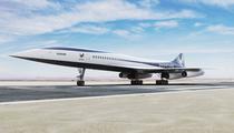 Overture, le petit Concorde américain, prêt à prendre son envol