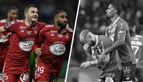 Ligue 1 : Brest au paradis, les Nordistes à l’agonie... Les tops/flops de la dernière journée