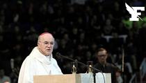 Vatican : un archevêque italien conservateur excommunié