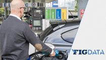 Carburants : depuis le début de l’année, le litre d’essence a augmenté de près de 10 centimes