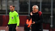 Ligue 1: l’entraîneur de Metz fustige «des décisions (arbitrales) incompréhensibles»