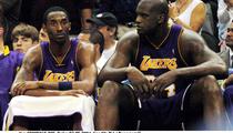 NBA : la première bague de champion de Kobe Bryant mis aux enchères par ses parents