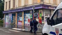 Lyon : un célèbre squat de la Guillotière évacué pour créer des logements sociaux