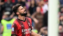 Serie A: l'AC Milan, tenu en échec face au Genoa, n'arrive plus à gagner