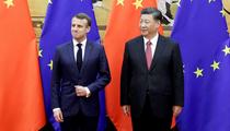 «France-Chine : un anniversaire, mais pour quoi faire ?