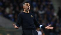 Transfert: l’entraîneur de Porto, Sergio Conceiçao, sur le banc du Milan ? Une piste étudiée