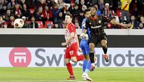Ligue Europa : Lens en prolongation, Rennes et Toulouse éliminés (très) frustrés