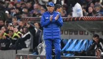 Ligue Europa : Jean-Louis Gasset se «méfie» de l’Atalanta, une «équipe atypique»