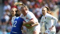 Rugby : «WXV», la nouvelle compétition féminine internationale