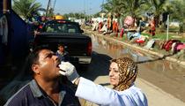 Irak : une résurgence du choléra fait un premier mort