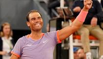 Tennis : «je dois retrouver la confiance dans mon corps», explique Rafael Nadal
