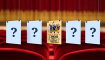 Quelles Sont les Meilleures Pièces de Théâtre à Voir à Paris en Mai 2024 ?