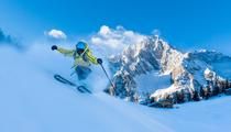 Ski: Courmayeur, haute montagne à l'italienne
