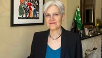 Élections américaines : la candidate du Parti Vert, Jill Stein, arrêtée durant une manifestation propalestinienne