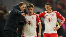 Ligue des champions : le Bayern va tout faire pour «finir la saison à Wembley», annonce Tuchel