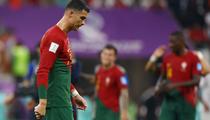 Coupe du monde : Ronaldo, le douloureux crépuscule d'une légende